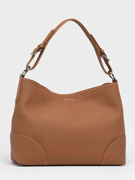 Leather Tango Bis Shoulder Bag NATHAN BAUME 5 Leather Tango Bis Shoulder Bag NATHAN BAUME – Image 5