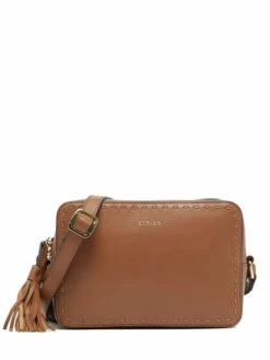 Cross Body Tas Tradition Leather ETRIER