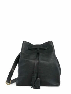 Shoulder Bag D Light Leather GERARD DAREL