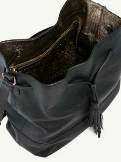 Shoulder Bag D Light Leather GERARD DAREL 6 Shoulder Bag D Light Leather GERARD DAREL -Sacs Soldes Magasin 936901