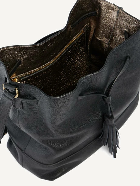 Shoulder Bag D Light Leather GERARD DAREL 3 Shoulder Bag D Light Leather GERARD DAREL – Image 3