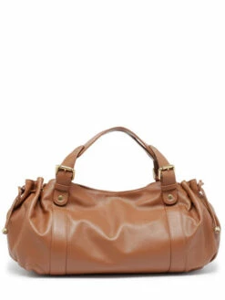 Shoulder Bag Icone Leather GERARD DAREL