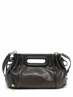 Crossbody Bag Nomade Leather GERARD DAREL