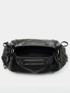 Crossbody Bag Nomade Leather GERARD DAREL -Sacs Soldes Magasin 939063