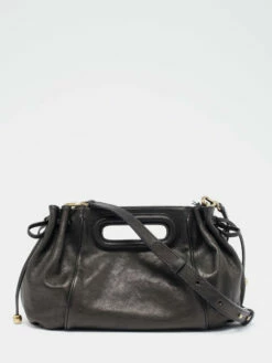 Crossbody Bag Nomade Leather GERARD DAREL -Sacs Soldes Magasin 939064