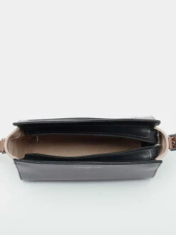 Shoulder Bag Smooth Leather LANCASTER 8 Shoulder Bag Smooth Leather LANCASTER -Sacs Soldes Magasin 939110