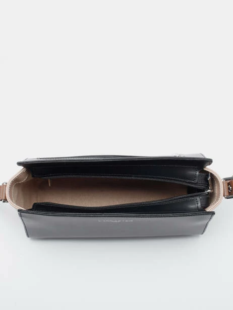 Shoulder Bag Smooth Leather LANCASTER 4 Shoulder Bag Smooth Leather LANCASTER – Image 4