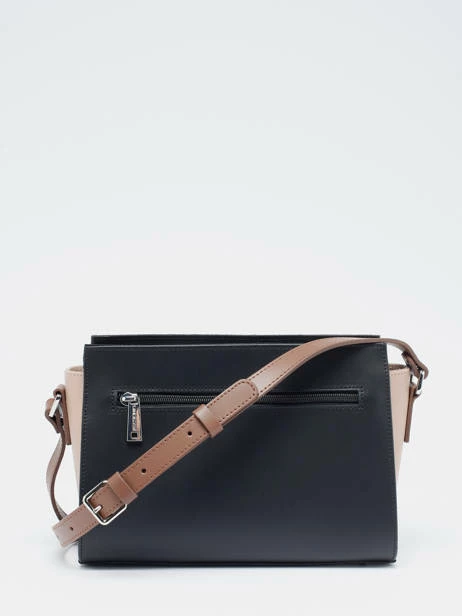 Shoulder Bag Smooth Leather LANCASTER 5 Shoulder Bag Smooth Leather LANCASTER – Image 5