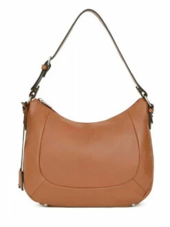 Hobo Bag Confort Leather HEXAGONA