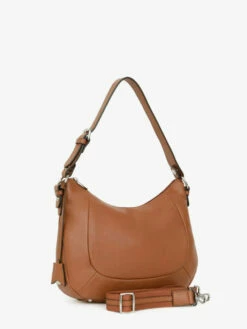 Hobo Bag Confort Leather HEXAGONA -Sacs Soldes Magasin 939385