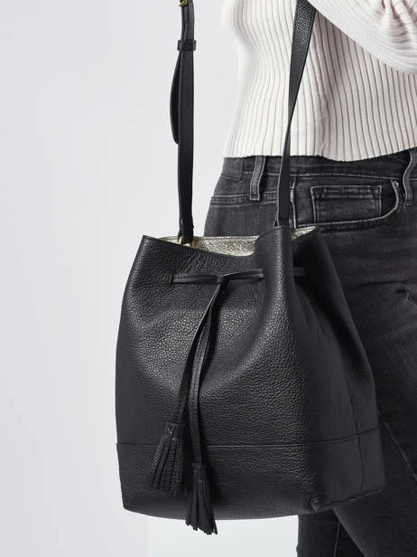 Shoulder Bag D Light Leather GERARD DAREL 2 Shoulder Bag D Light Leather GERARD DAREL – Image 2