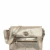 Crossbody Bag Leather PIECES