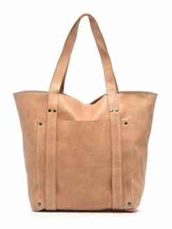 Schoudertas A4 Formaat Factory BASILIC PEPPER