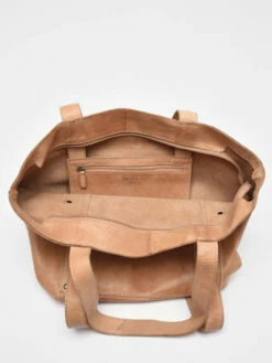 Schoudertas A4 Formaat Factory BASILIC PEPPER -Sacs Soldes Magasin 940754