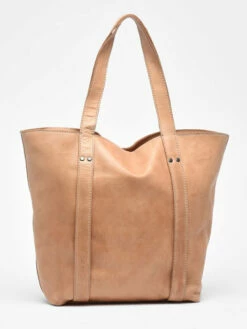 Schoudertas A4 Formaat Factory BASILIC PEPPER -Sacs Soldes Magasin 940755