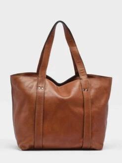 Schoudertas A4 Formaat Factory BASILIC PEPPER -Sacs Soldes Magasin 940763