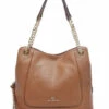Shoulder Bag Piper Leather MICHAEL KORS