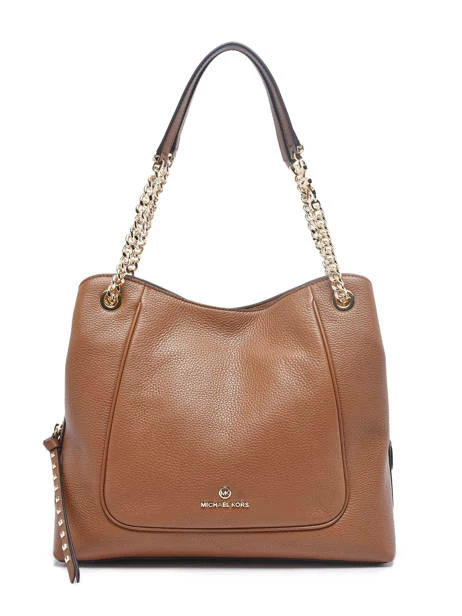 Shoulder Bag Piper Leather MICHAEL KORS 1 Shoulder Bag Piper Leather MICHAEL KORS