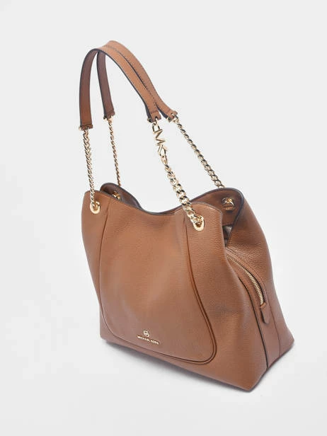 Shoulder Bag Piper Leather MICHAEL KORS 2 Shoulder Bag Piper Leather MICHAEL KORS – Image 2