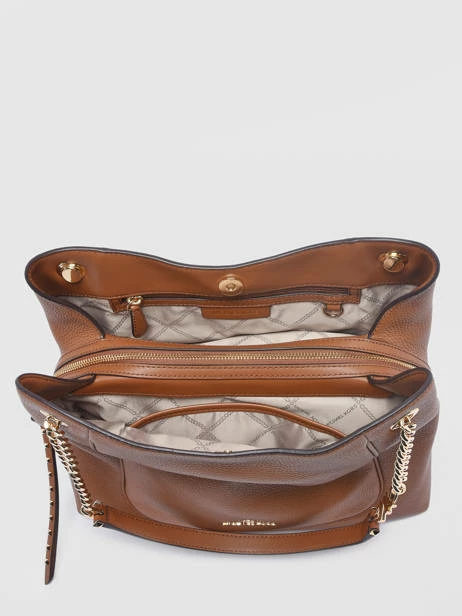 Shoulder Bag Piper Leather MICHAEL KORS 3 Shoulder Bag Piper Leather MICHAEL KORS – Image 3