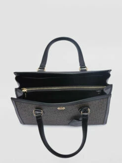 Satchel Chantal MICHAEL KORS 6 Satchel Chantal MICHAEL KORS -Sacs Soldes Magasin 942193