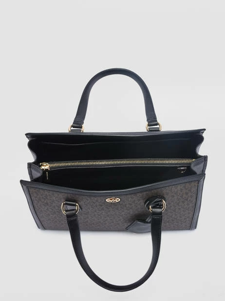 Satchel Chantal MICHAEL KORS 3 Satchel Chantal MICHAEL KORS – Image 3