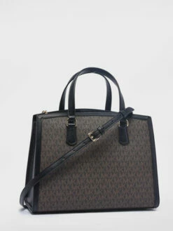 Satchel Chantal MICHAEL KORS 7 Satchel Chantal MICHAEL KORS -Sacs Soldes Magasin 942194