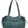 Shoulder Bag Toscane HEXAGONA