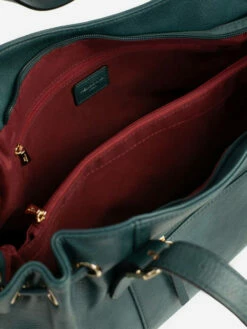 Shoulder Bag Toscane HEXAGONA -Sacs Soldes Magasin 942225