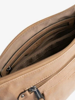 Crossbody Bag Gracieuse HEXAGONA -Sacs Soldes Magasin 942247