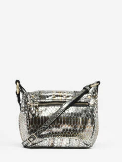 Crossbody Bag Vintage MILA LOUISE -Sacs Soldes Magasin 942503