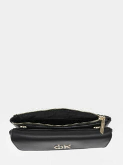 Cross Body Tas Re-lock CALVIN KLEIN JEANS -Sacs Soldes Magasin 943210