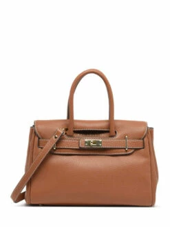 Leather Satchel Romy MAC DOUGLAS
