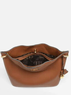 Shoulder Bag Romy Leather MAC DOUGLAS -Sacs Soldes Magasin 943261