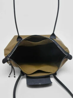 Le Pliage Energy Shoulder Bag With Long Handles LONGCHAMP 8 Le Pliage Energy Shoulder Bag With Long Handles LONGCHAMP -Sacs Soldes Magasin 944755