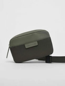 Belt Bag KAPTEN AND SON -Sacs Soldes Magasin 946996