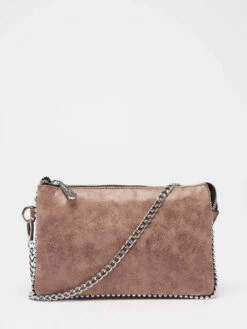 Crossbody Bag Perle MINIPRIX 9 Crossbody Bag Perle MINIPRIX -Sacs Soldes Magasin 947253
