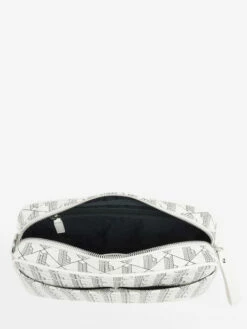 Crossbody Bag Monogram LACOSTE 8 Crossbody Bag Monogram LACOSTE -Sacs Soldes Magasin 947594