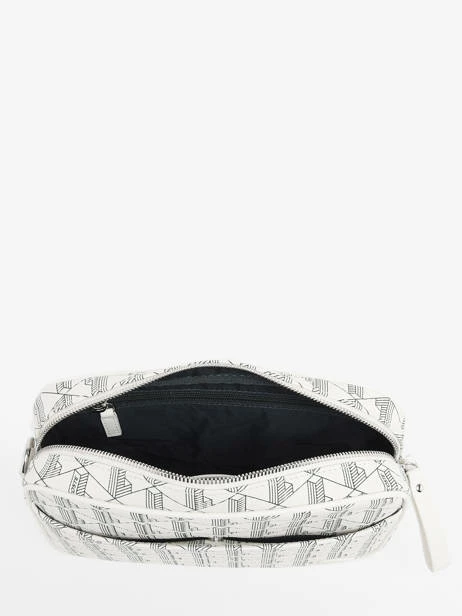 Crossbody Bag Monogram LACOSTE 4 Crossbody Bag Monogram LACOSTE – Image 4