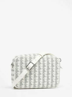 Crossbody Bag Monogram LACOSTE 9 Crossbody Bag Monogram LACOSTE -Sacs Soldes Magasin 947595