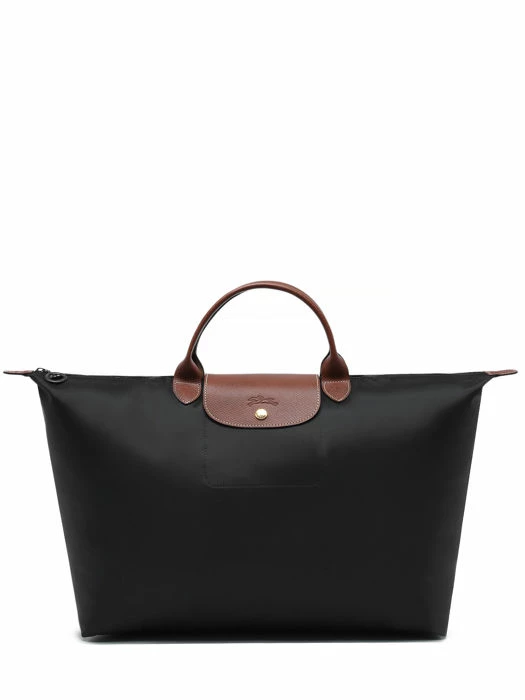 Small Le Pliage Original Travel Bag LONGCHAMP 2 Small Le Pliage Original Travel Bag LONGCHAMP – Image 2
