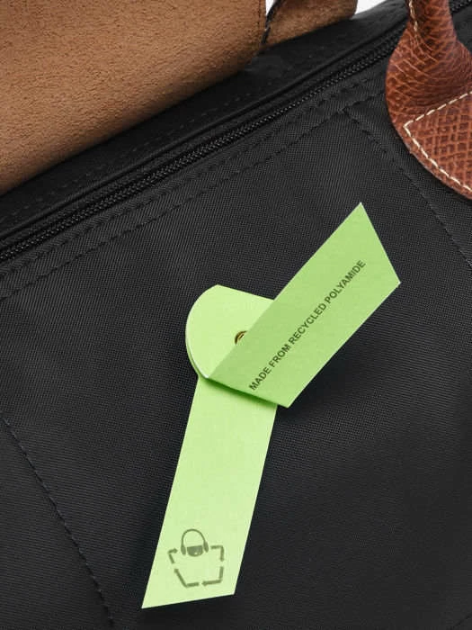 Small Le Pliage Original Travel Bag LONGCHAMP 9 Small Le Pliage Original Travel Bag LONGCHAMP – Image 9