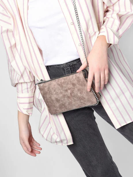 Crossbody Bag Perle MINIPRIX 2 Crossbody Bag Perle MINIPRIX – Image 2