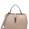 Medium Top Handle Balade Leather ETRIER