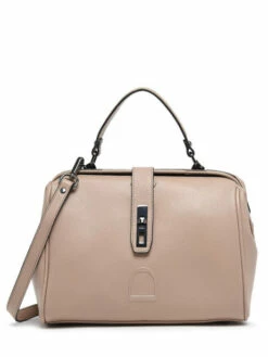 Medium Top Handle Balade Leather ETRIER