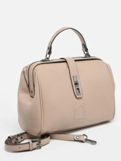 Medium Top Handle Balade Leather ETRIER -Sacs Soldes Magasin 951203