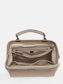 Medium Top Handle Balade Leather ETRIER -Sacs Soldes Magasin 951204