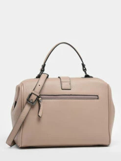 Medium Top Handle Balade Leather ETRIER -Sacs Soldes Magasin 951205