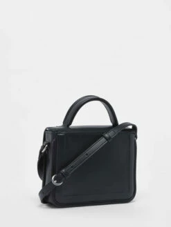 Cross Body Tas Sculpted CALVIN KLEIN JEANS 9 Cross Body Tas Sculpted CALVIN KLEIN JEANS -Sacs Soldes Magasin 951269