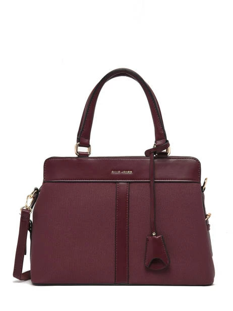 Satchel Vendome DAVID JONES 1 Satchel Vendome DAVID JONES